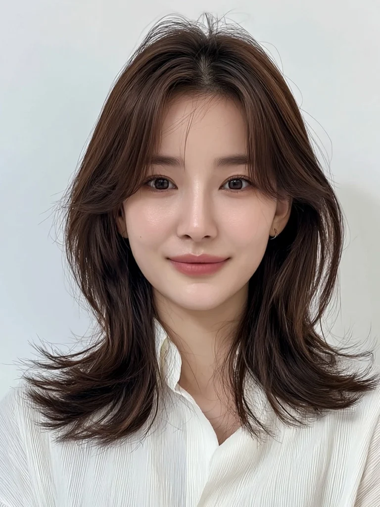 8 Stunning Soft Wave Perm Styles 2026 | Korea Hair Salon 2 8 Stunning Soft Wave Perm Styles 2026 | Korea Hair Salon