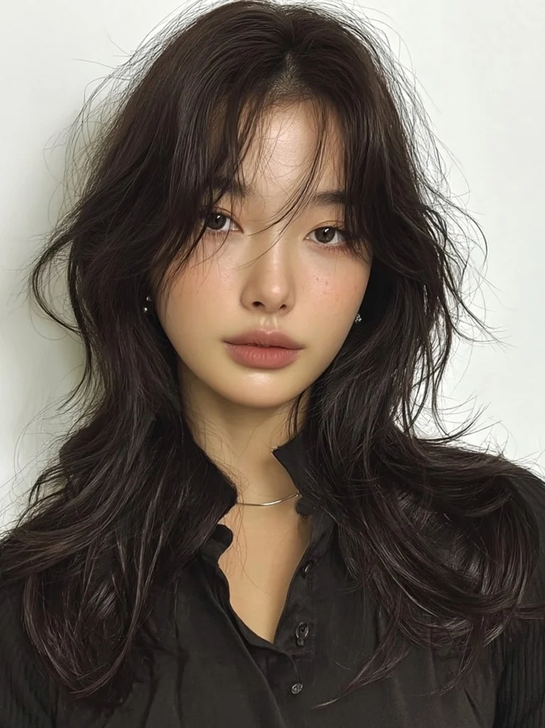 8 Stunning Soft Wave Perm Styles 2026 | Korea Hair Salon 2 8 Stunning Soft Wave Perm Styles 2026 | Korea Hair Salon