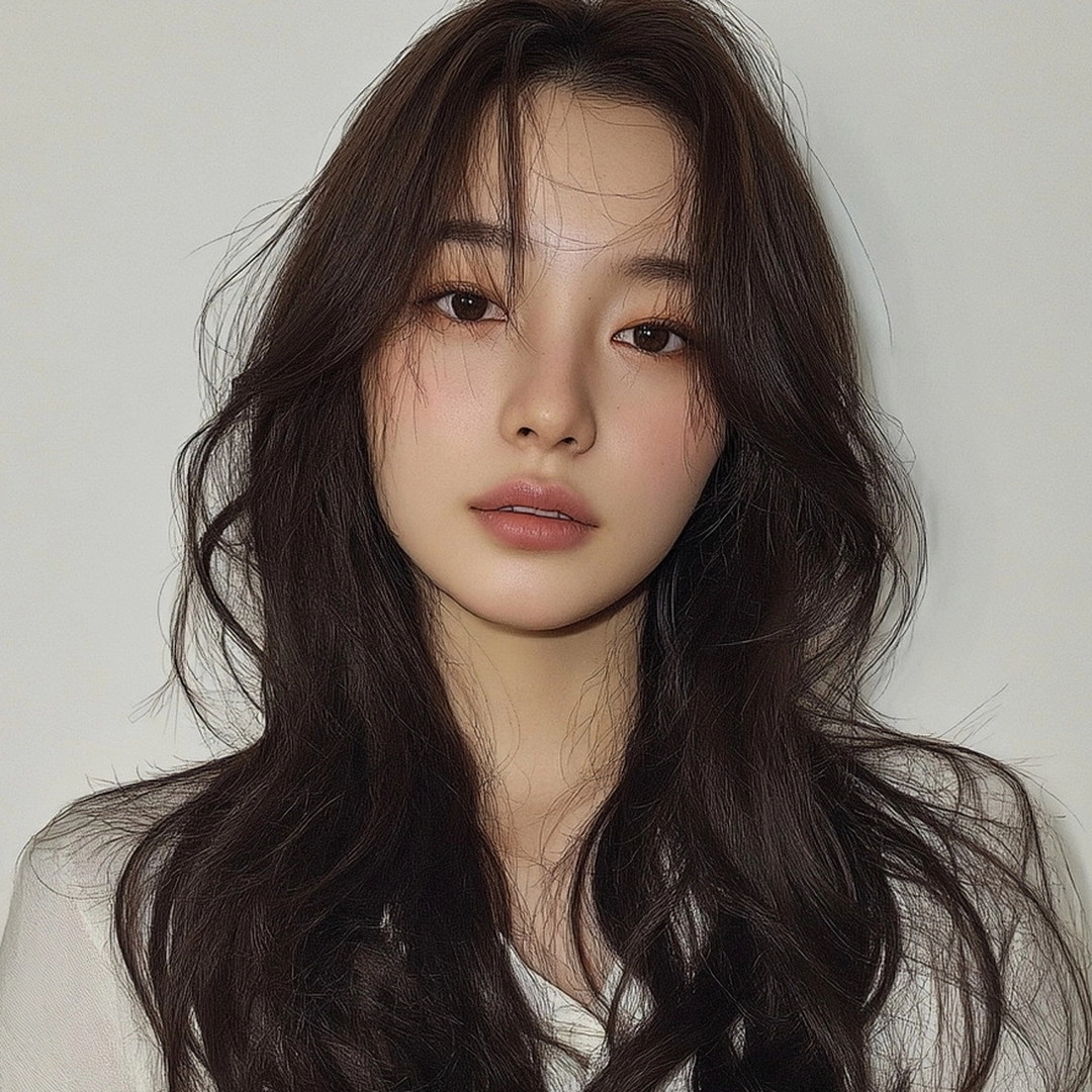 8 Stunning Soft Wave Perm Styles 2026 | Seoul Hair Salon 10 soft wave perm Seoul - Style 7 at Korea Hair Salon Seoul
