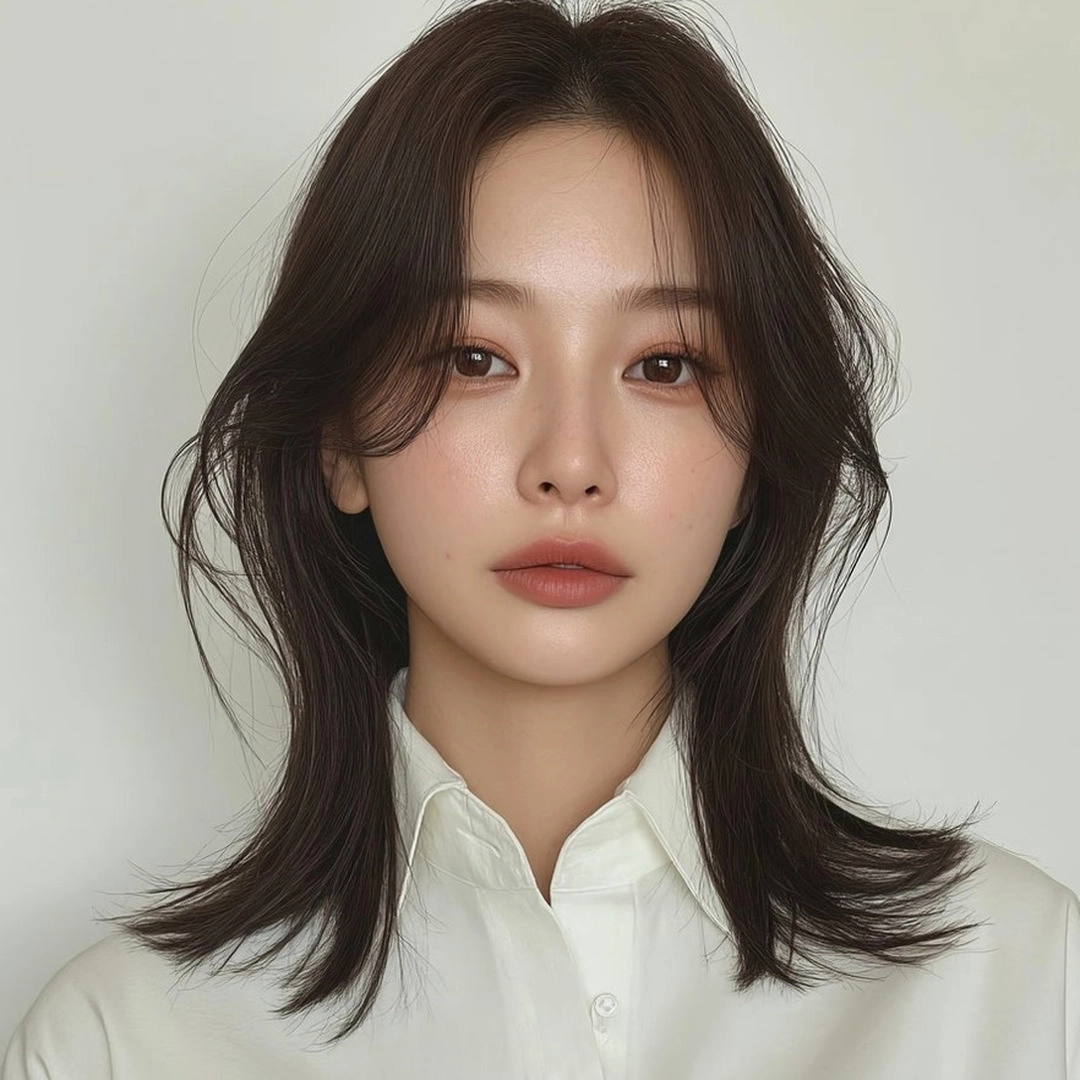 Long 1610 8 Stunning Soft Wave Perm Styles 2026 | Seoul Hair Salon