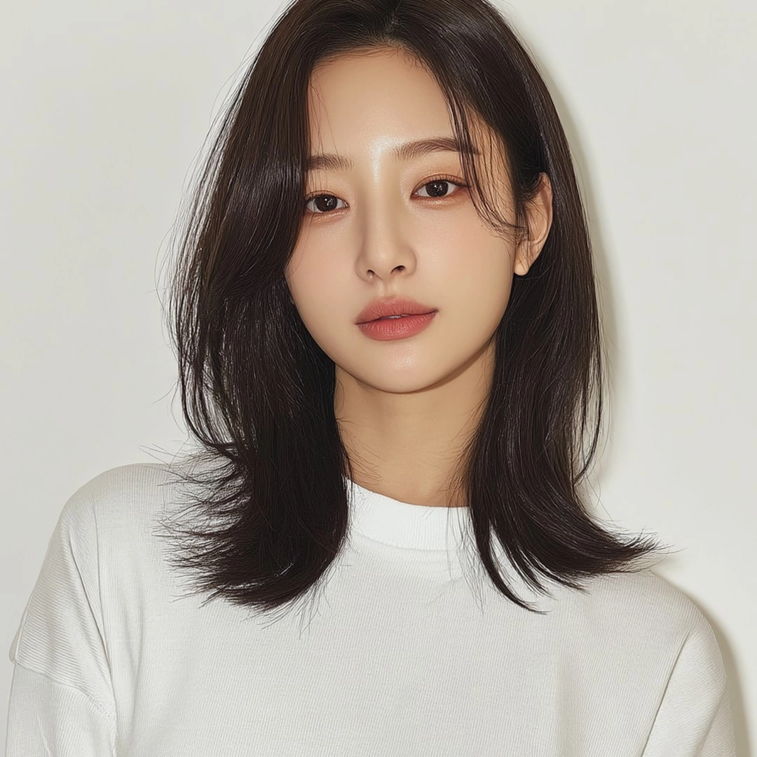 Long 1688 8 Stunning Soft Wave Perm Styles 2026 | Seoul Hair Salon