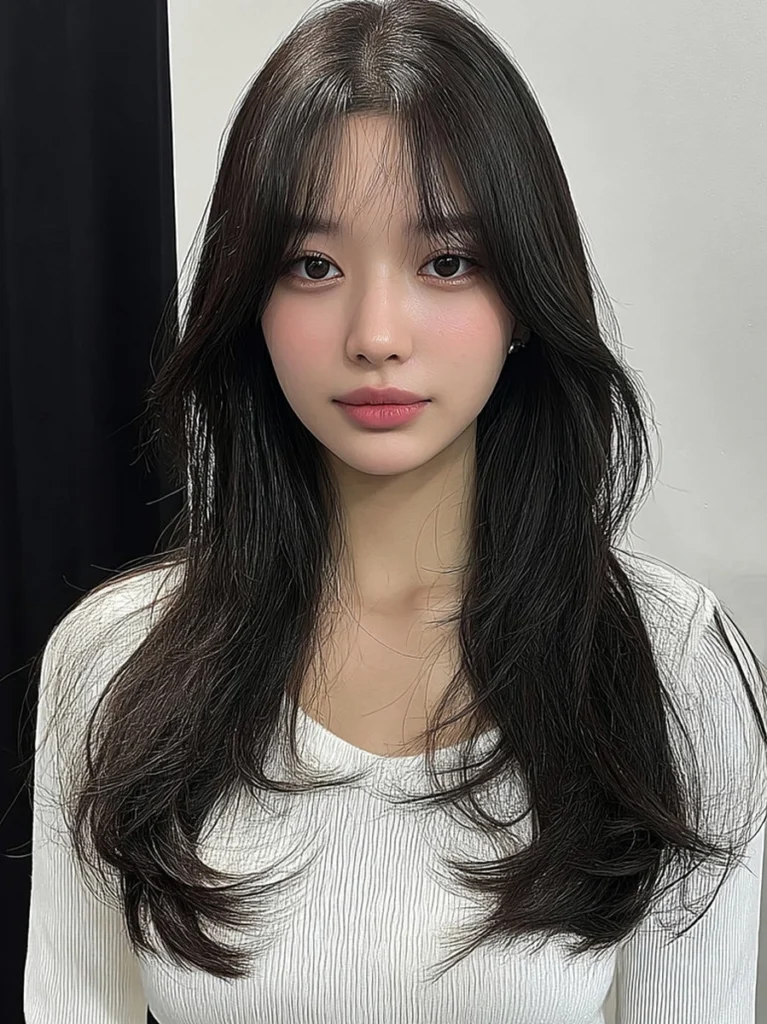 8 Stunning Soft Wave Perms 2026 | Korea Hair Salon 137 8 Stunning Soft Wave Perms 2026 | Korea Hair Salon