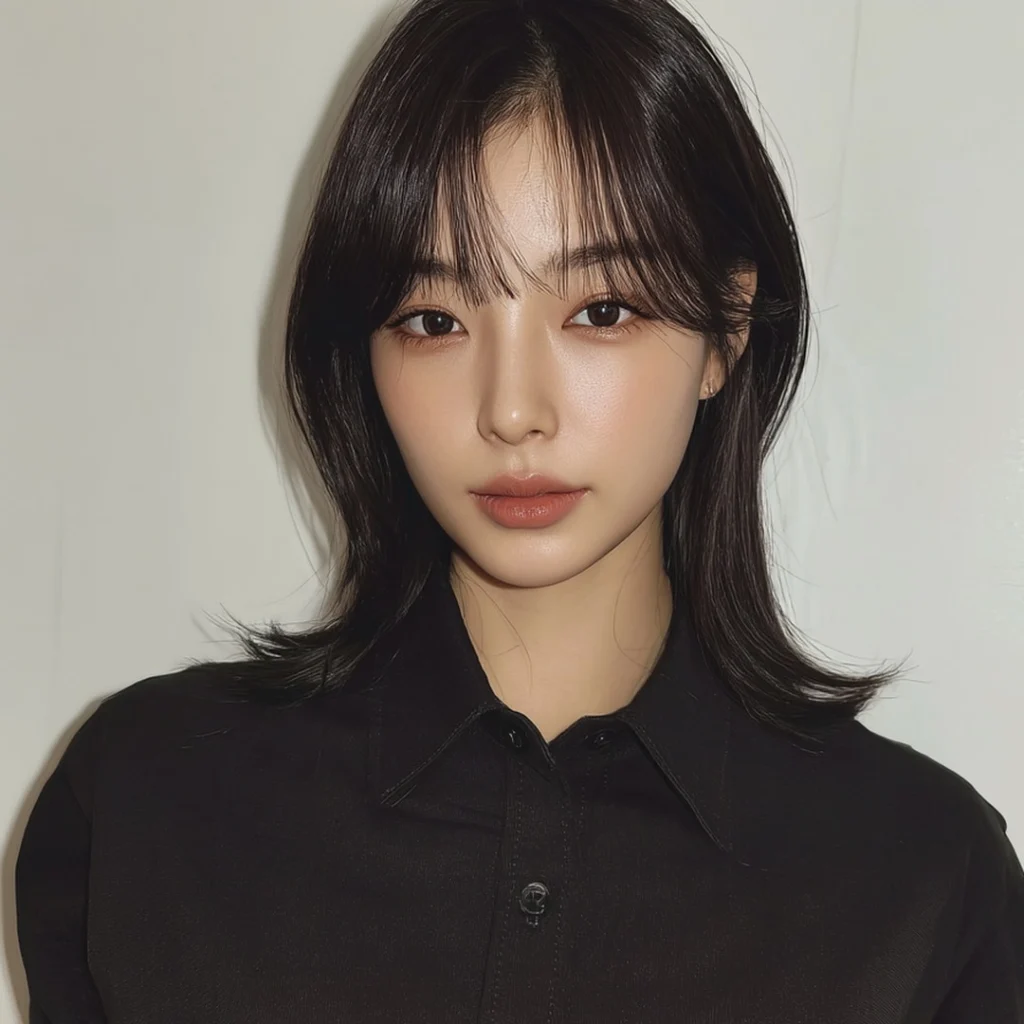8 Stunning Soft Wave Perms 2026 | Seoul Hair Salon 2 8 Stunning Soft Wave Perms 2026 | Seoul Hair Salon