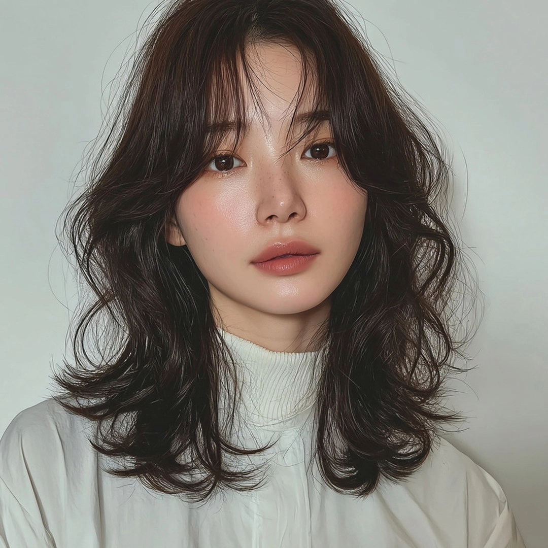 Long 1639 8 Stunning Summer Soft Wave Styles 2026 | Seoul Hair Salon