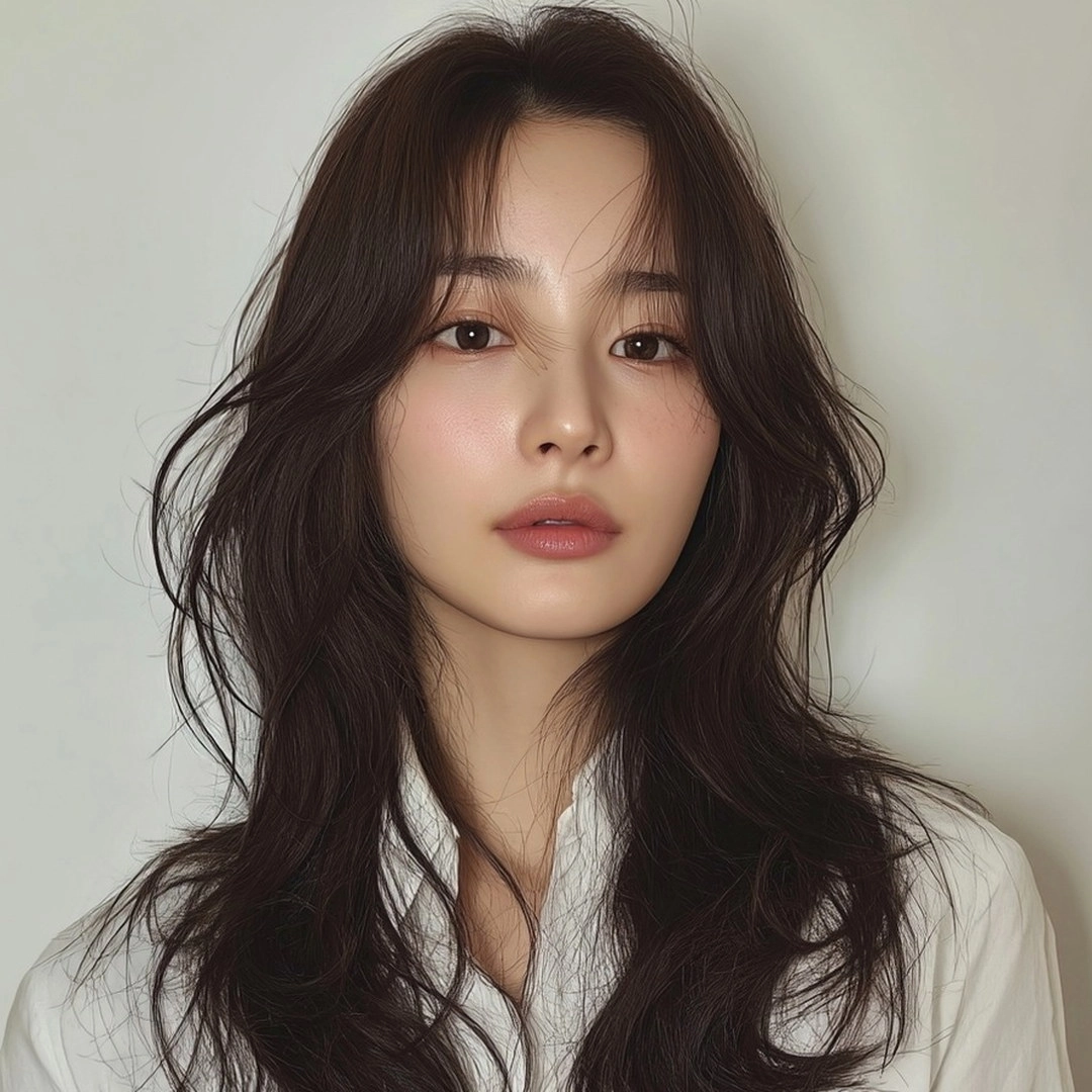 8 Trending Layered Haircuts 2026 | Seoul Hair Salon 7 trending layered haircuts 2026 - Style 4 at Korea Hair Salon Seoul