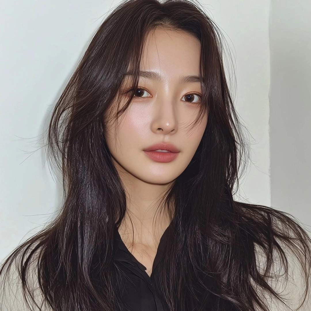 8 Trending Layered Haircuts 2026 | Seoul Hair Salon 11 trending layered haircuts 2026 - Style 8 at Korea Hair Salon Seoul