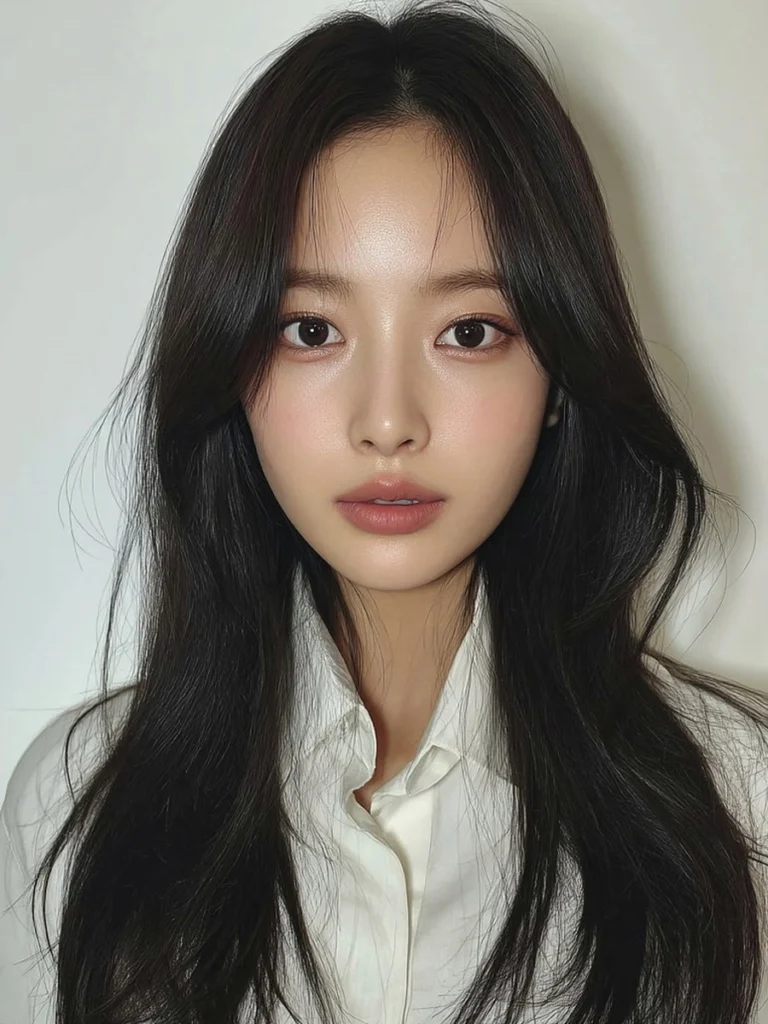 8 Trending Layered Hairstyles for 2026 | Korea Hair Salon 2 8 Trending Layered Hairstyles for 2026 | Korea Hair Salon