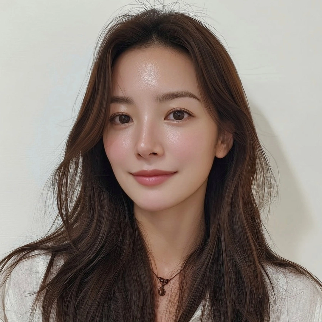8 Trending Layered Hairstyles for Fall 2026 | Seoul Hair Salon 4 trending layered hairstyles Fall 2026 - Style 2 at Korea Hair Salon Seoul