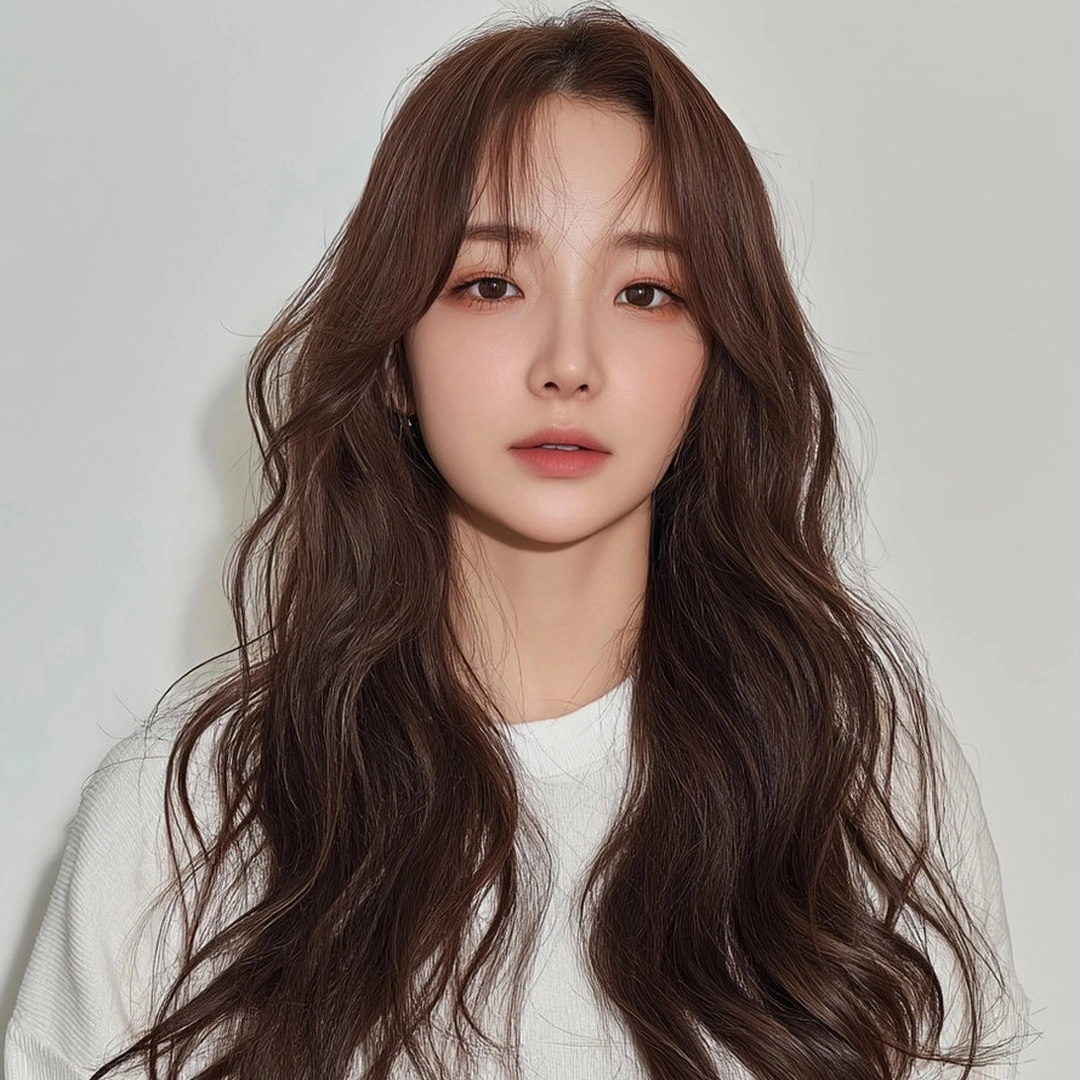 8 Trending Layered Hairstyles for Fall 2026 | Seoul Hair Salon 8 trending layered hairstyles Fall 2026 - Style 5 at Korea Hair Salon Seoul