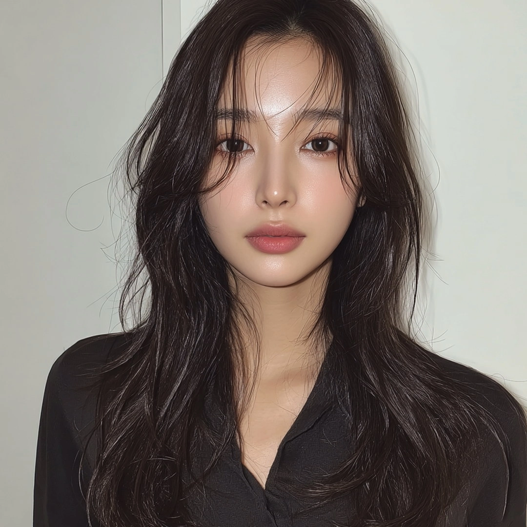 8 Trending Layered Hairstyles for Fall 2026 | Seoul Hair Salon 11 trending layered hairstyles Fall 2026 - Style 8 at Korea Hair Salon Seoul