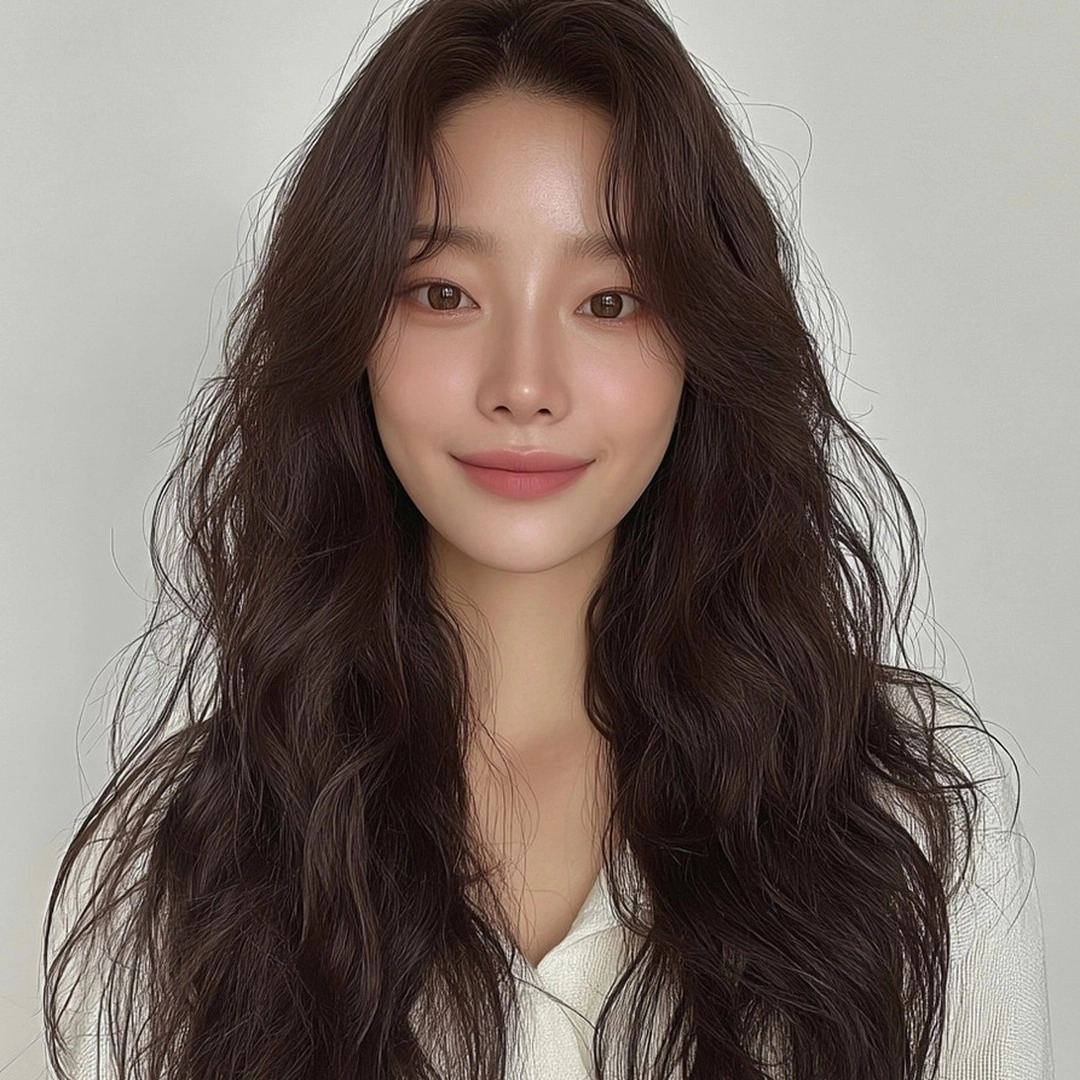 Long 1628 8 Trending Layered Hairstyles for Fall 2026 | Seoul Hair Salon