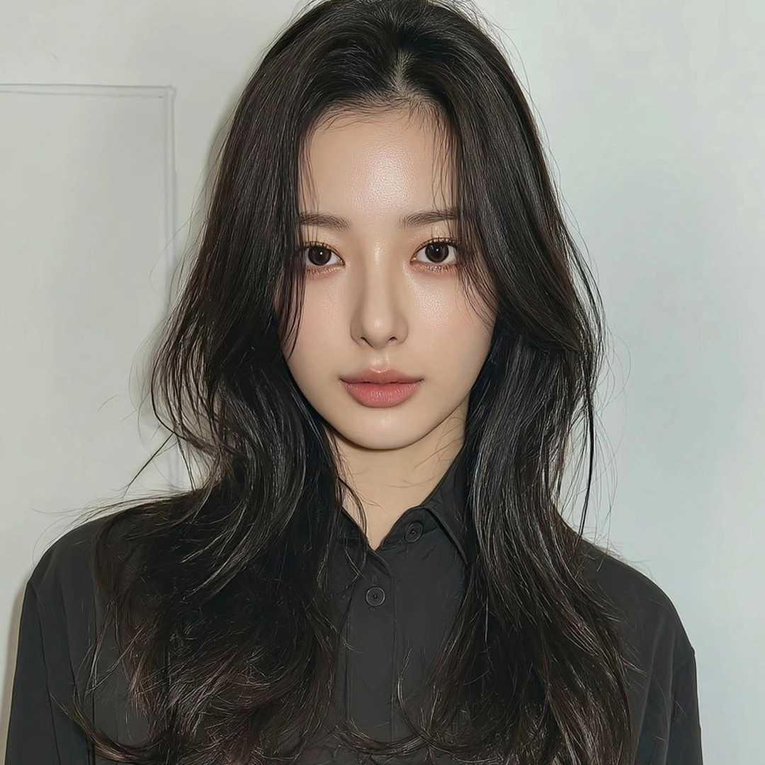 8 Trending Soft Wave Perm Styles 2026 | Seoul Hair Salon 3 trending soft wave perm 2026 - Style 1 at Korea Hair Salon Seoul