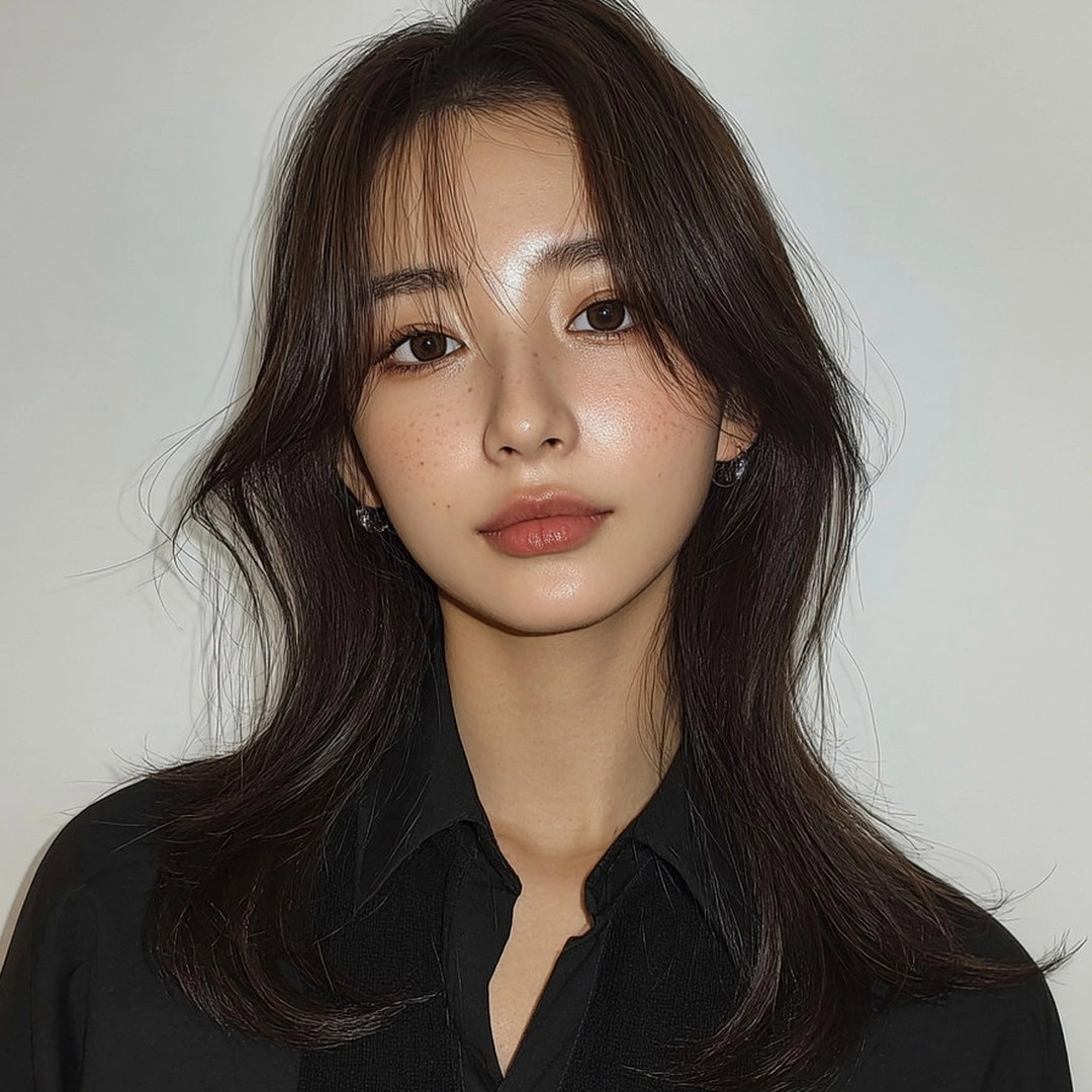 8 Trending Soft Wave Perm Styles 2026 | Seoul Hair Salon 8 trending soft wave perm 2026 - Style 5 at Korea Hair Salon Seoul
