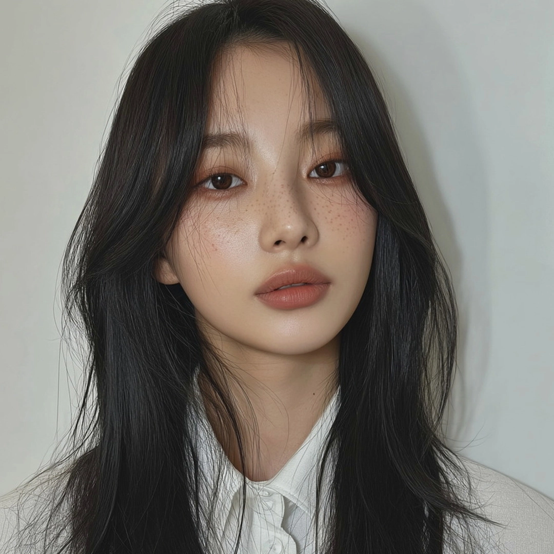 Long 1608 8 Trending Soft Wave Perm Styles 2026 | Seoul Hair Salon