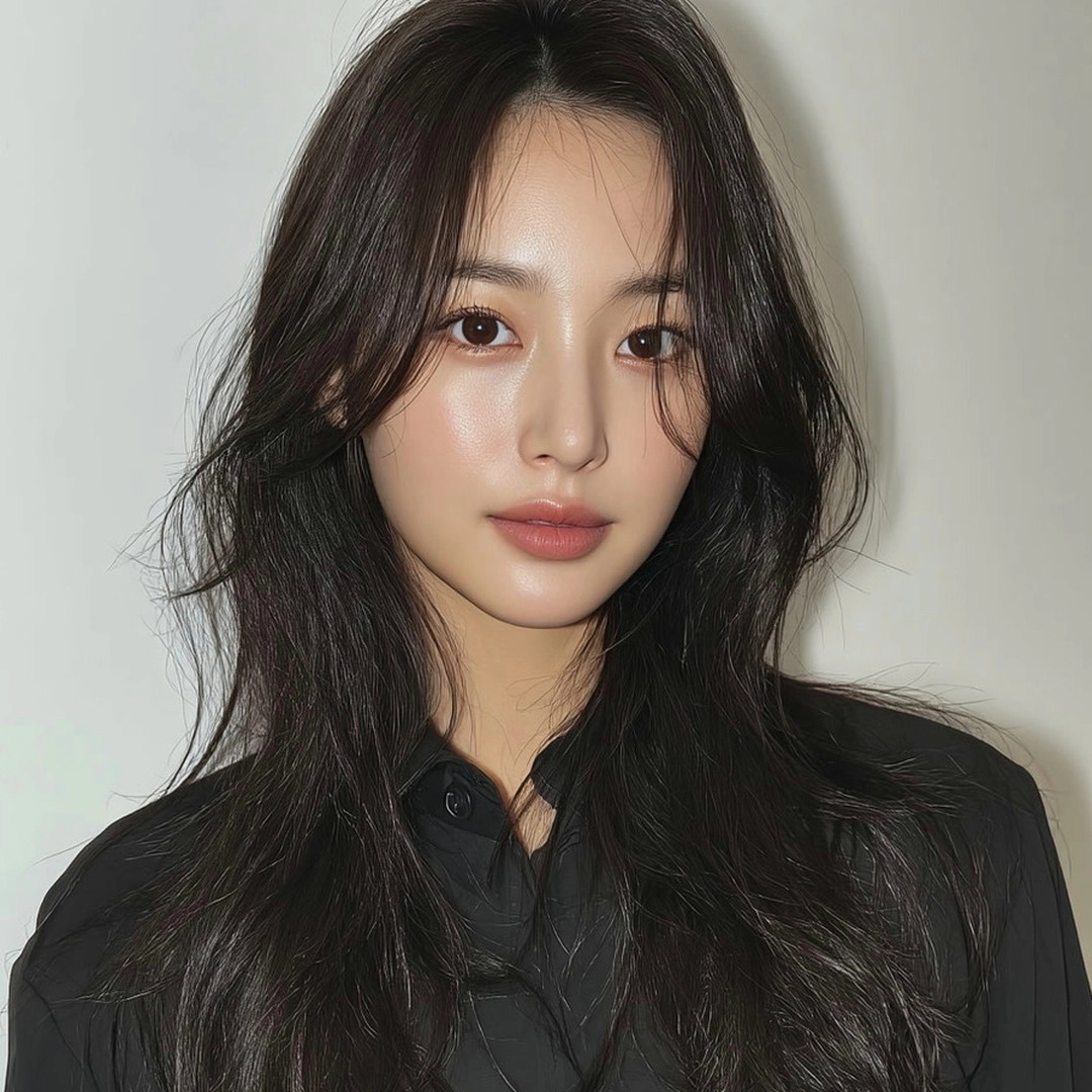 8 Trending Soft Wave Perm Styles for 2026 | Seoul Hair Salon 10 soft wave perm 2026 - Style 7 at Korea Hair Salon Seoul