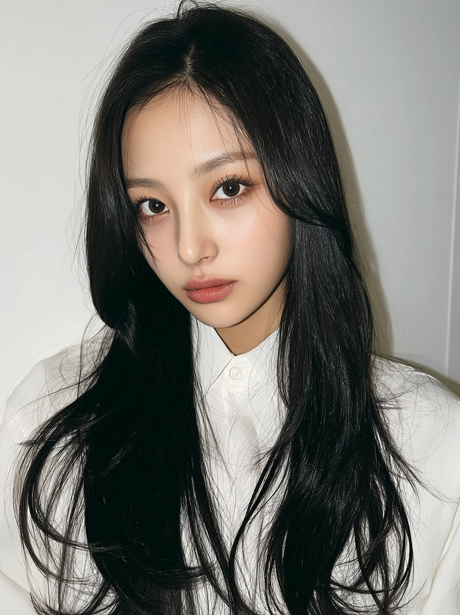 Treatment 1603 8 Trending Soft Wave Styles 2026 | Korea Hair Salon
