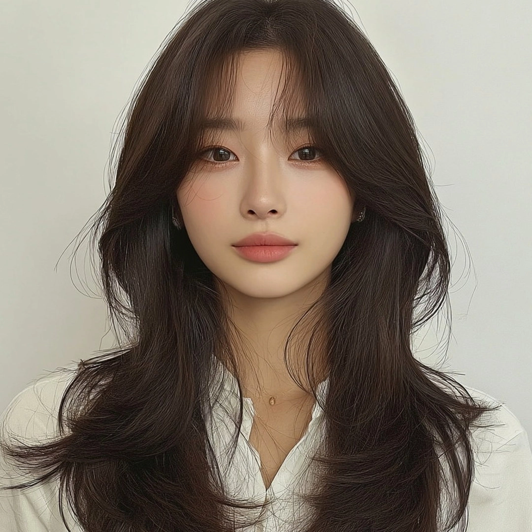 Long 1633 8 Trending Soft Wave Styles 2026 | Seoul Hair Salon