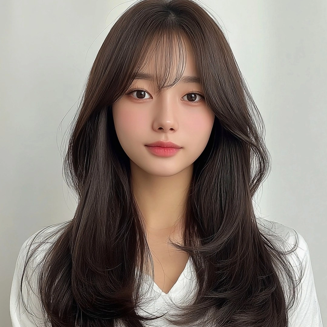 Long 1630 8 Trending Soft Wave Styles 2026 | Seoul Hair Salon
