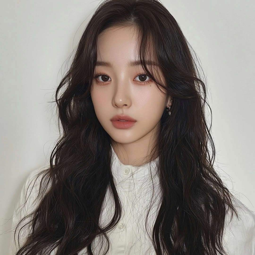 8 Trendy Layered Cut Styles 2026 | Seoul Hair Salon 3 trendy layered cut 2026 - Style 1 at Korea Hair Salon Seoul