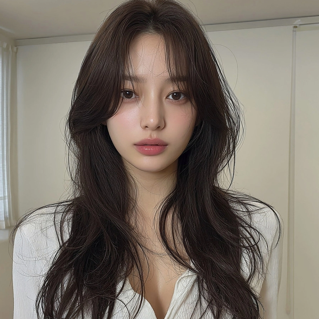 8 Trendy Layered Cut Styles 2026 | Seoul Hair Salon 9 trendy layered cut 2026 - Style 6 at Korea Hair Salon Seoul